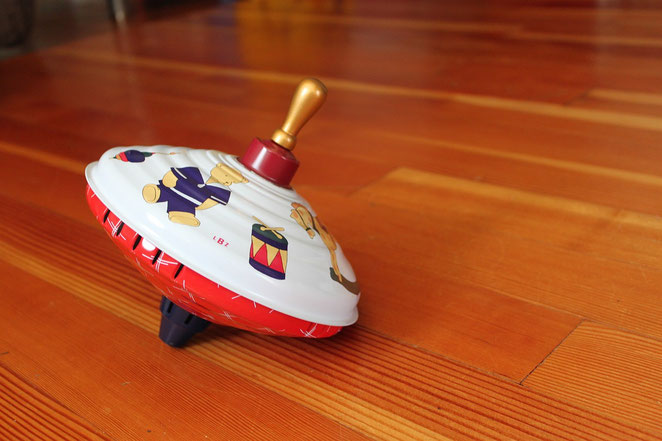 12 Classic Toys: Which One Gets Your Vote?