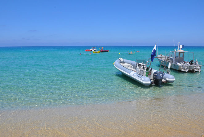 Algajola, Aregno Plage