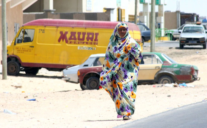 *NOUADHIBOU*
