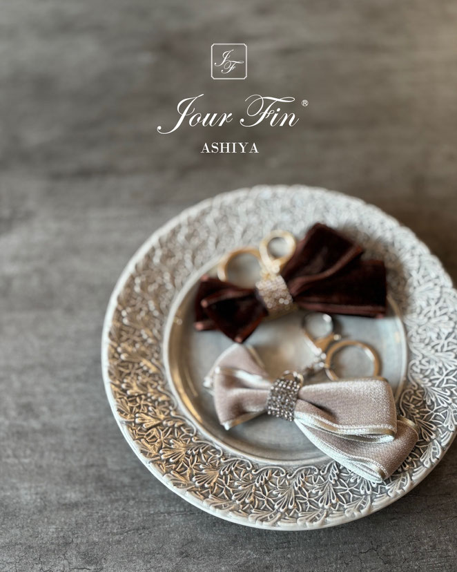 JourFin　ラブリボン　LoveRibbon　りぼん　リボン　リボン教室　芦屋リボン　リボン教室芦屋　リボン教室神戸　リボン教室大阪　リボンワーク　リボンレッスン　リボンレッスン神戸　リボンワーク　リボンデザイン　リボンレッスン　ブローチレッスン　リボンチャーム　リボンブローチ　ベルベットリボン　シャロンリボン　手仕事　ハンドメイド