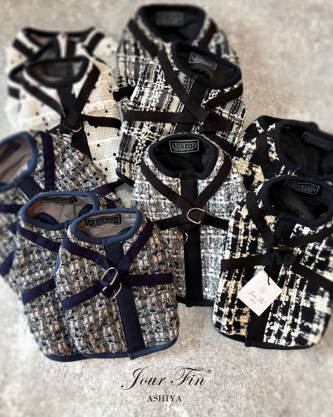 JourFin　ラブリボン　LoveRibbon　りぼん　リボン　リボン教室　リボン教室芦屋　リボン教室神戸　リボンワーク　リボンレッスン　リボンレッスン神戸　リボンワーク　リボンデザイン　リボンレッスン　手仕事　ハンドメイド　リントン　LINTON　リカバリ―わん　リカバリ―わんハーネス　ハーネス　テラヘルツウエアー　テラヘルツ　犬服　ドッグウエアー　ドッグ用品　ドッグアクセサリー　クークチュール　ドッグ服手づくり　