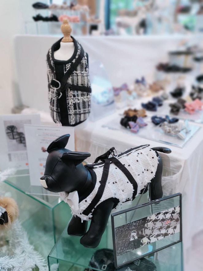 JourFin ラブリボン LoveRibbon りぼん リボン リボン教室 リボン教室芦屋 リボン教室神戸 リボンワーク リボンレッスン リボンレッスン神戸 リボンワーク リボンデザイン リボンレッスン 手仕事 ハンドメイド リントン LINTON リカバリ―わん リカバリ―わんハーネス ハーネス テラヘルツウエアー テラヘルツ 犬服 ドッグウエアー ドッグ用品 ドッグアクセサリー クークチュール ドッグ服手づくり ドッグ介護用品 ドッグハーネス 猫服 猫グッズ 猫介護用品