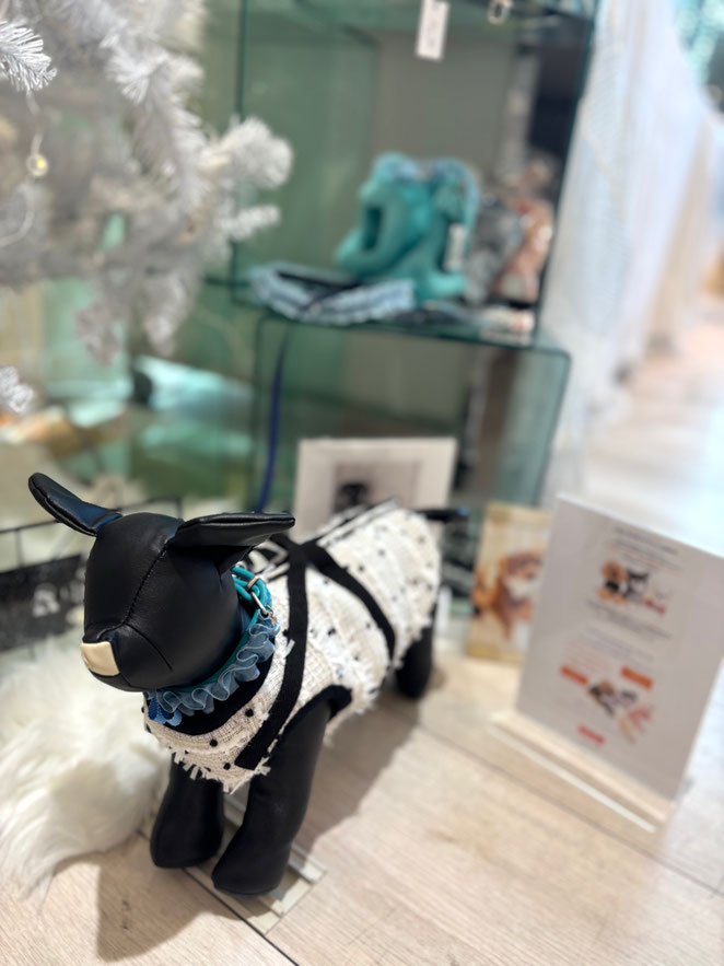 JourFin　ラブリボン　LoveRibbon　りぼん　リボン　リボン教室　リボン教室芦屋　リボン教室神戸　リボンワーク　リボンレッスン　リボンレッスン神戸　リボンワーク　リボンデザイン　リボンレッスン　手仕事　ハンドメイド　リントン　LINTON　リカバリ―わん　リカバリ―わんハーネス　ハーネス　テラヘルツウエアー　テラヘルツ　犬服　ドッグウエアー　ドッグ用品　ドッグアクセサリー　クークチュール　ドッグ服手づくり　