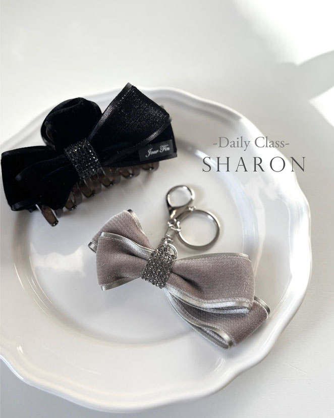JourFin　ラブリボン　LoveRibbon　りぼん　リボン　リボン教室　芦屋　リボン教室芦屋　リボン教室神戸　リボン教室大阪　リボンワーク　リボンレッスン　リボンレッスン神戸　リボンワーク　リボンデザイン　リボンレッスン　ブローチレッスン　バンスクリップ　ベルベットリボン　手仕事　ハンドメイド　リボン販売　シャロンリボン　大人のリボン　清楚なリボン