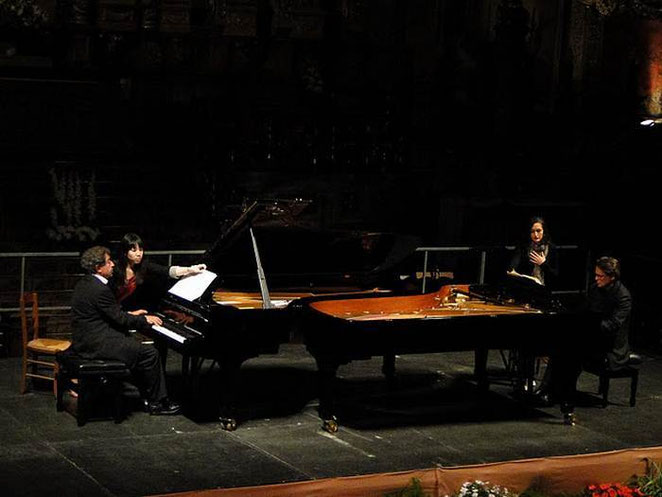 Concert 2011