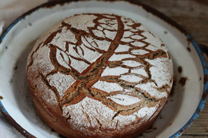 Roggenbrot
