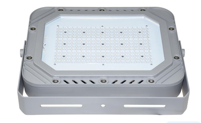 LED MexPro2 Fluter - Flutlichtstrahler