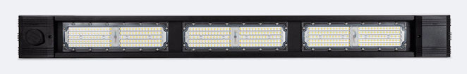 LED-Hallenstrahler Linear 200W IP65 – dimmbar 1-10V 