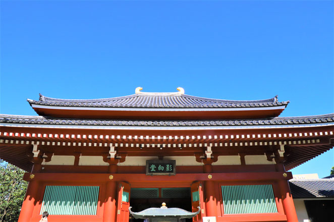 あじさい鍼灸マッサージ治療院　浅草寺影向堂