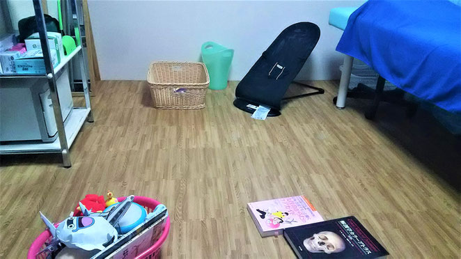 あじさい鍼灸マッサージ治療院　学生向けに「ママさん向け」のセミナーを開催