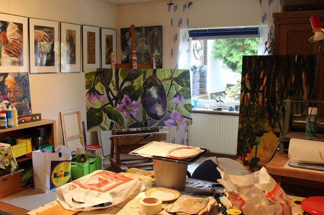 Gisela Atelier