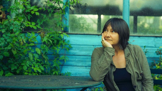 Ali Smith