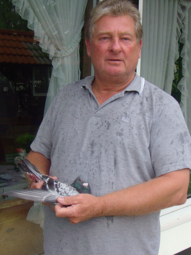 Älteres Bild von 2012.