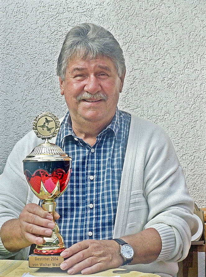 Walter Starosta