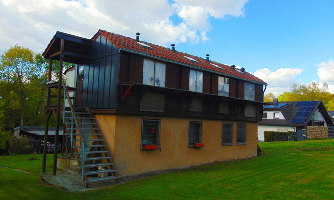 Schöner Schlag von Udo Sondermann Bochum