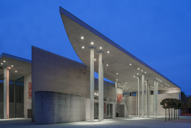 Kunstmuseum Bonn, (c)Foto David Ertl