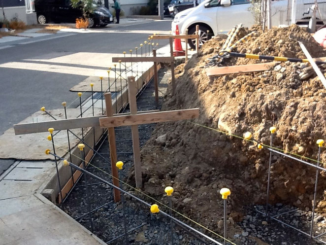 春日井市M邸外構リフォーム工事
