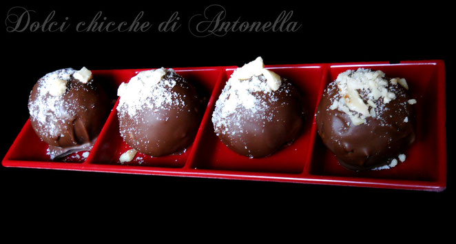 Bocconcini torta www.dolcichicchediantonella.com