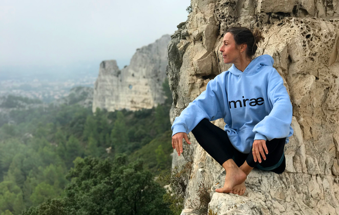 Take a break with a yoga and wellness retreat in south of France