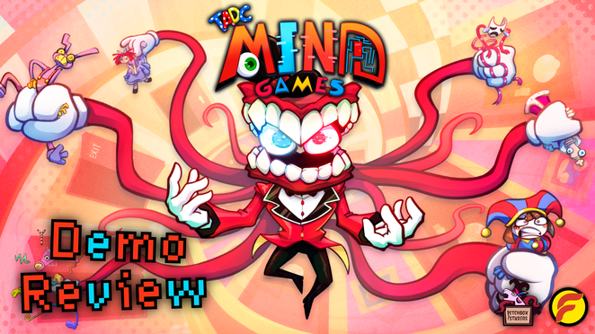 Poppy Playtime Chapter 5  ARG Update: The "Lullaby" Files, Decoded Messages, and New Experiments!