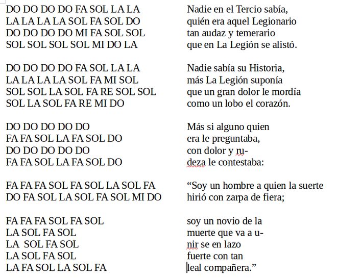 Letra El Novio De La Muerte Significado