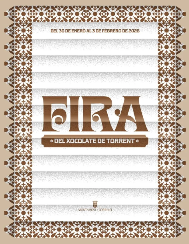 Feria del Chocolate de Torrent