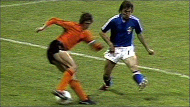 Dieci giocate rese immortali dai Mondiali