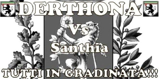 Derthona-Santhià 2013-14