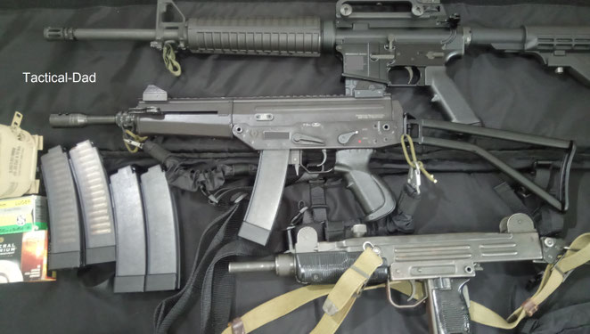 Wie bekomme ich mehr Kurzwaffen auf meine WBK als die zwei