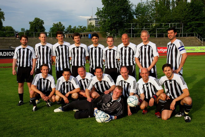 Team Sc Zurich Versicherungen Bern