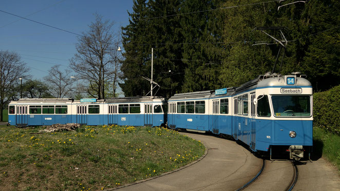 zürich,  zurich,  tram,  trammuseum,  switzerland,  swiss,  svizzera,  suisse,  streetcar,  strassenbahn,  schweiz,  burgwies,  depot,  museum,  vbz,  public transport, Be, 4/6,  Mirages,  tramway, Hans, Rudolf, Hans-Rudolf, Hansruedi, Stoll, 