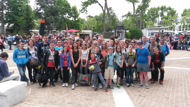 journée Roland Garros