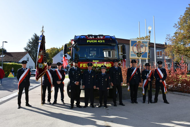 Feuerwehr Puch 