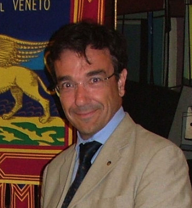LUIGI BERTINATO