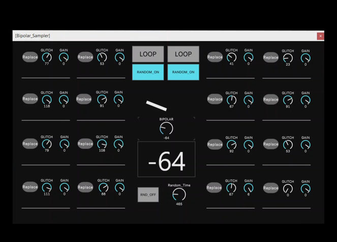 Control 16 Samples with One Knob in Ableton