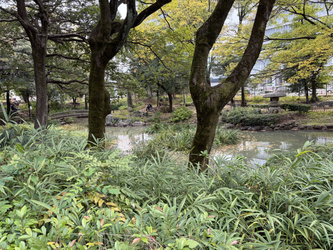 東別院