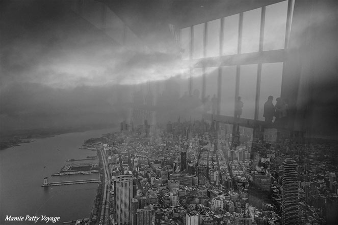 One World Trade Observatory, New York