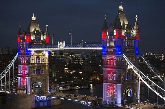 Tower Bridge