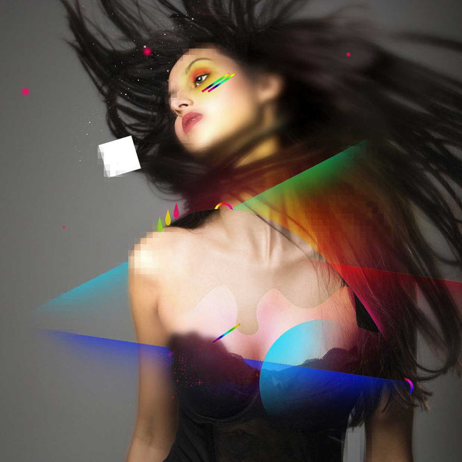 CMYK