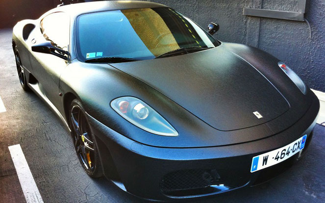 Ferrari F430