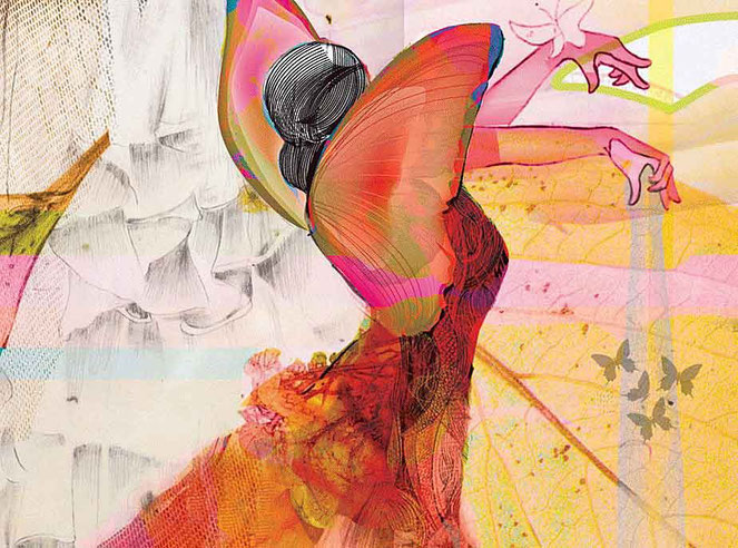 MORE Magazine, Sense and Sensuality