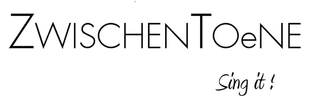  Chor Zwischentoene Gütersloh