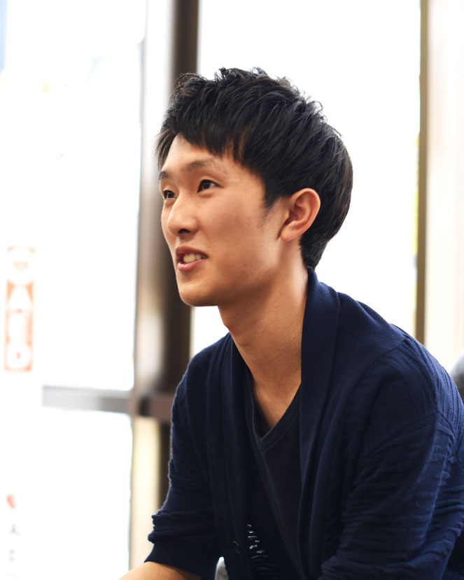 BBPでは定期的にイベントを開催している。また語学学習者に向けた言語クラスも充実している