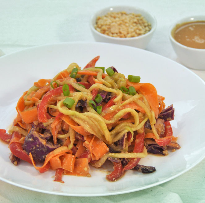 Kartoffelsuppe mit Lauch und Kohlrabi, sämig, nicht komplett püriert, vegetarisch, vegan, Thermomix