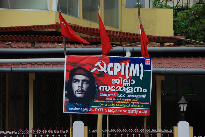 CPIM Rally