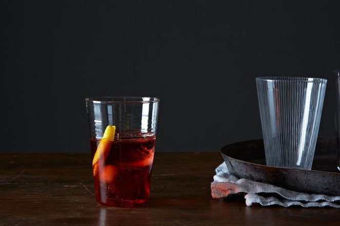 Foto: Negroni Food52.com