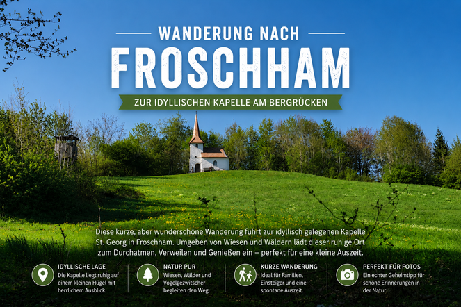 Kapelle Froschham