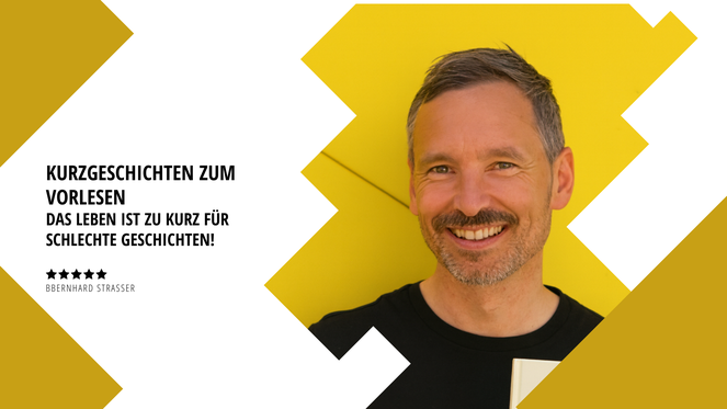 Kurzgeschichten zum Vorlesen
