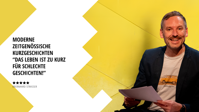 Moderne Kurzgeschichten