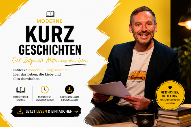 Moderne Kurzgeschichten